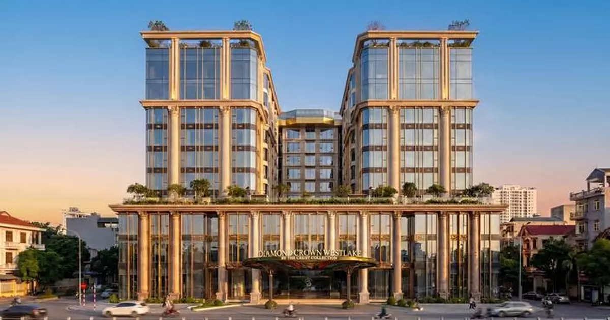 Ascott Accelerates Vietnam Expansion With Nine Signings in 1H 2026, Growing Portfolio by Over 30%