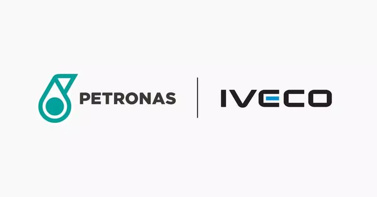 IVECO and PETRONAS Lubricants International Renew Long-Standing Partnership to Advance Commercial Vehicle Innovation