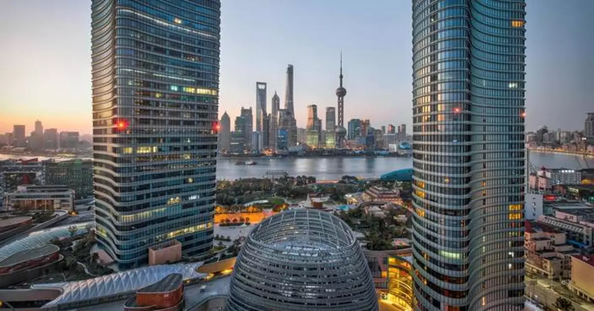 Chinese Companies Prioritise Supply Chain Resilience, AI and New Markets for Growth