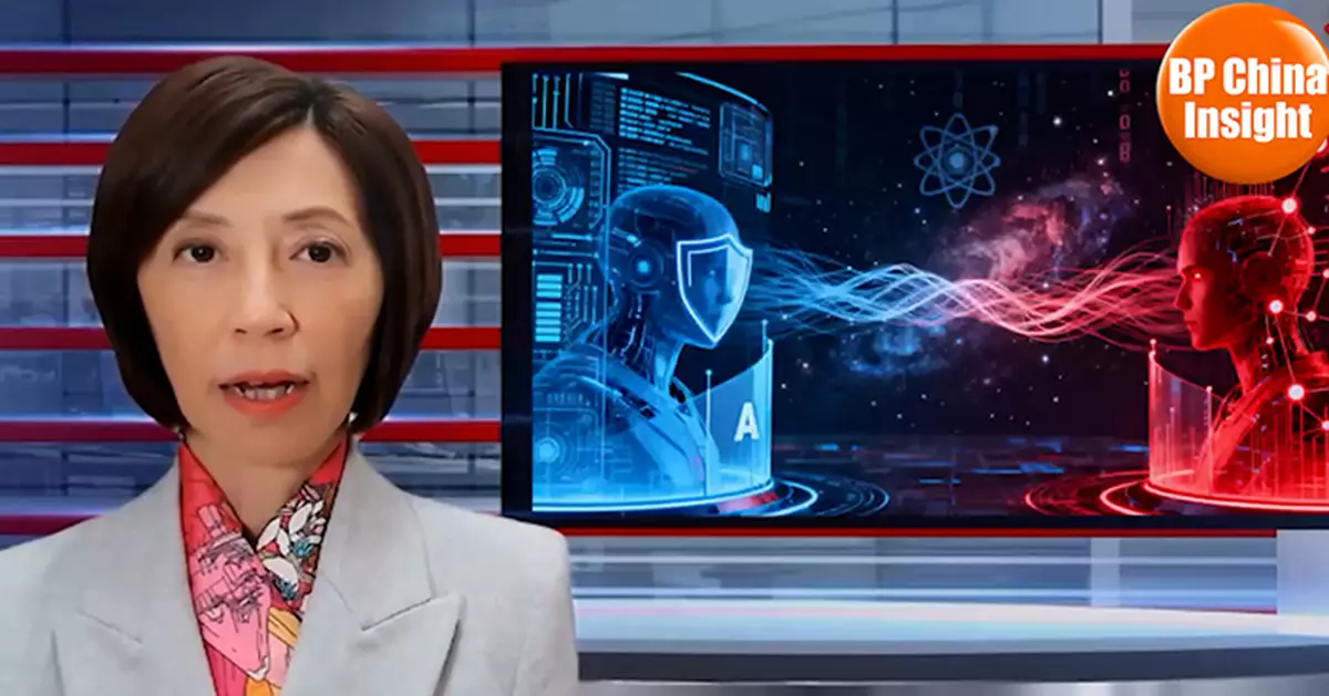 BP China Insight : US Media Can’t Stand It: Copying China’s Model Is Called “Engineering”