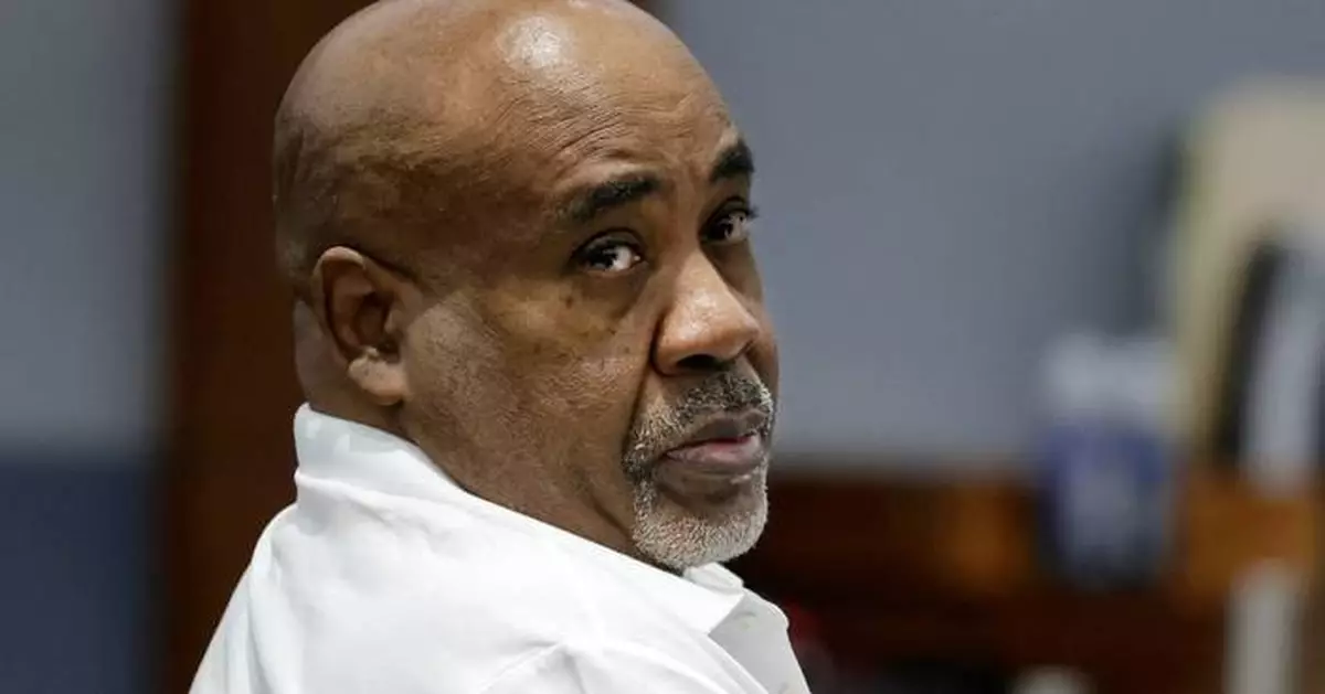 All eyez on Tupac: Long-awaited trial begins in rapper's 1996 killing
