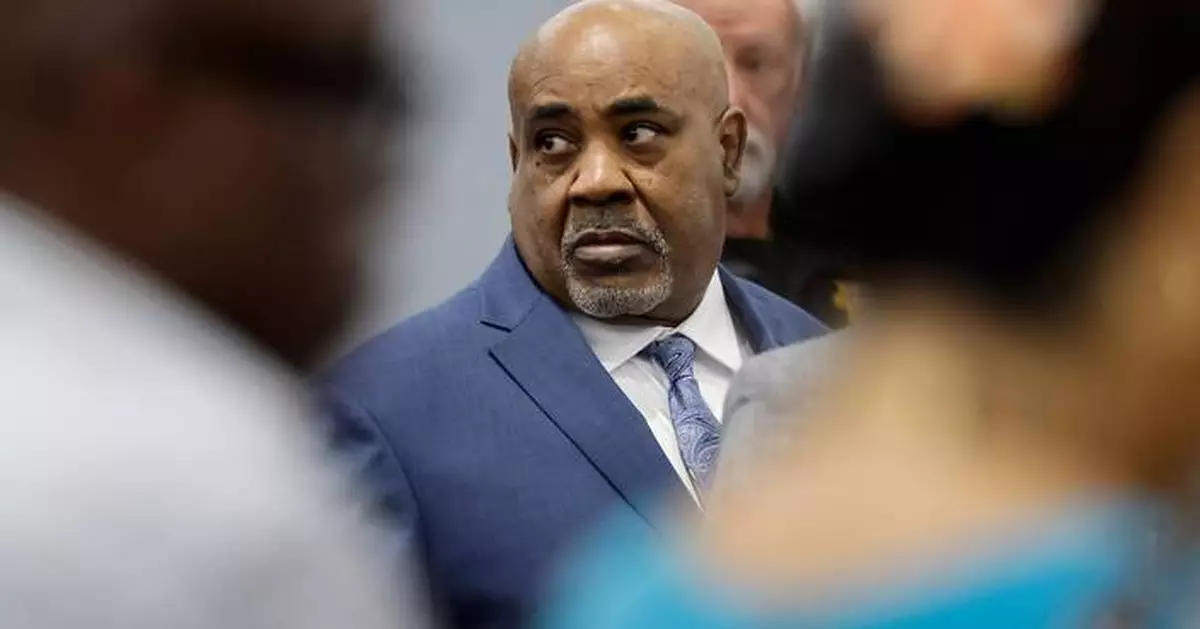 Duane 'Keffe D' Davis' murder trial heads to closings in Tupac Shakur's 1996 killing