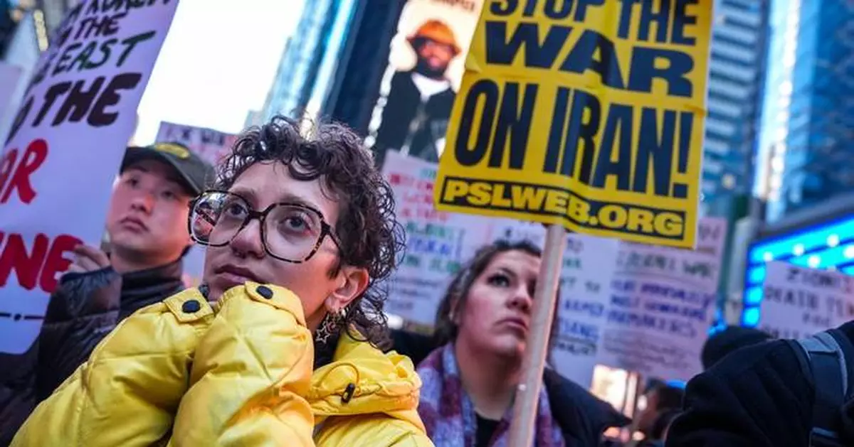 Republicans face a midterm verdict as Iran war drags on months longer than Trump promised