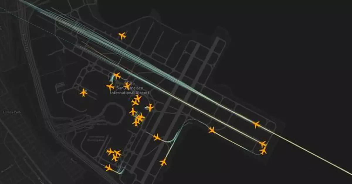 Archer’s ZEE AI Foundation Model Achieves Frontier Breakthrough for Aviation Safety: Demonstrating Real-Time 'Prediction' of Airport Surface Trajectories