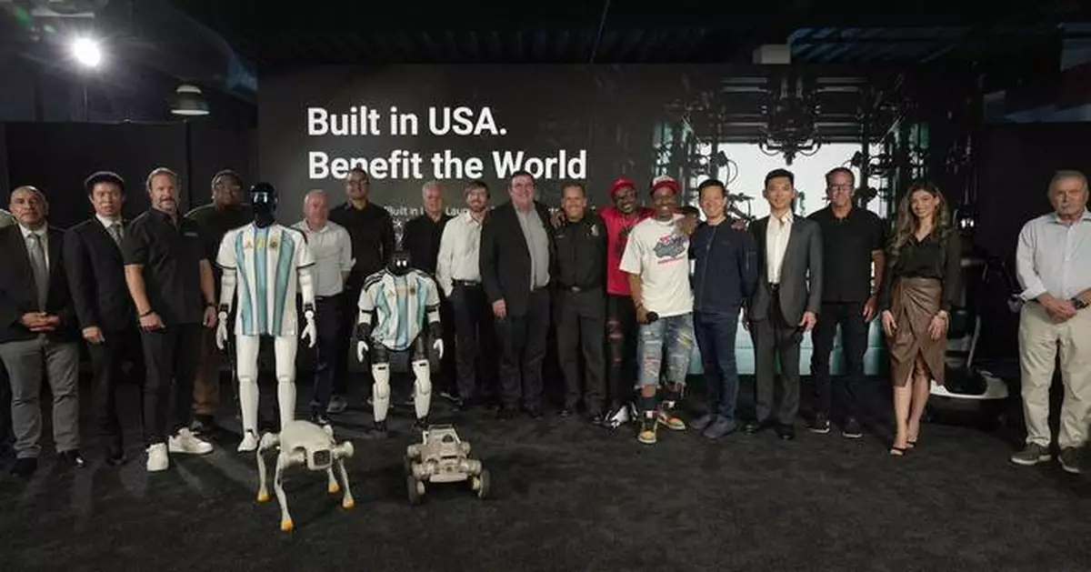 Faraday Future Announces Execution Roadmap for Its “Built in USA” Acceleration Program and Launches Distributor Recruitment; Targets to Bring Its Robot Factory Online by Year-End and First New EAI Device Product Off the Line in February 2027