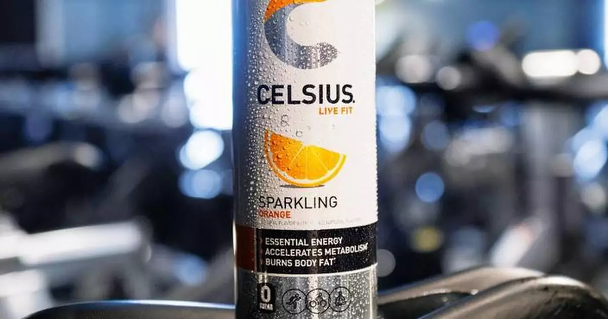 CELSIUS® and SoulCycle ® Team Up to Energize Fitness Communities Nationwide