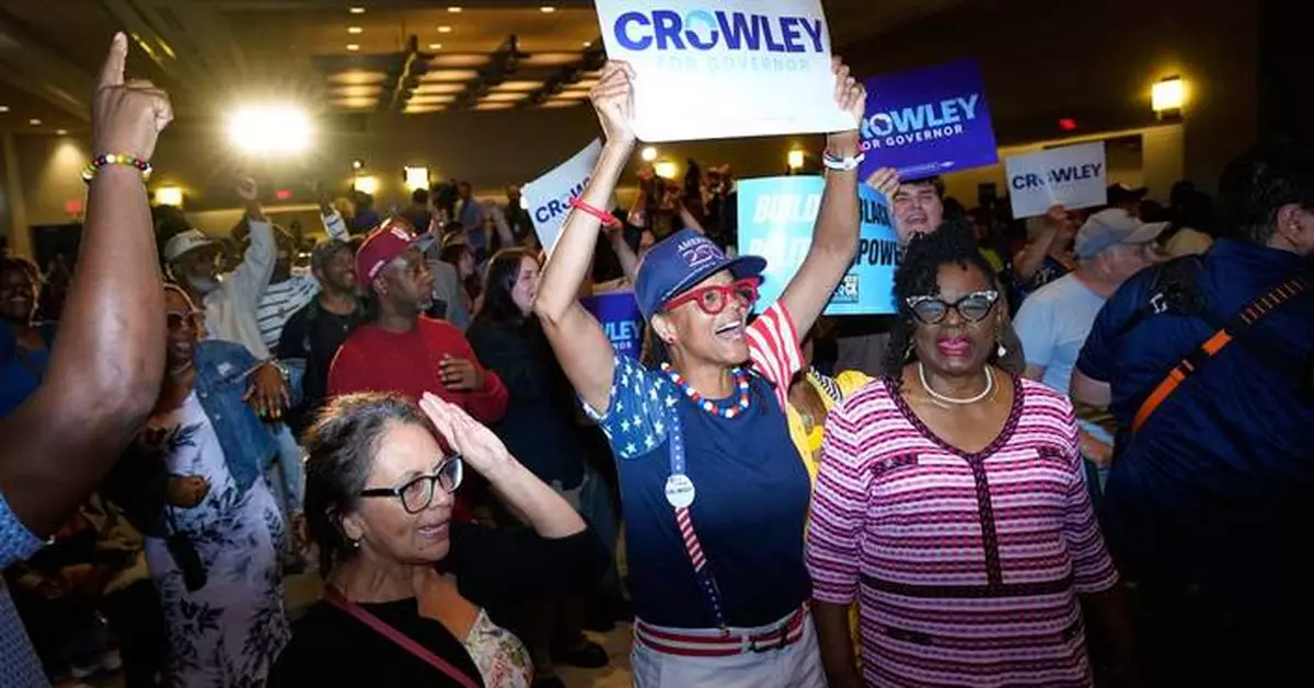 Forget left vs. center. Democratic voters are making clear they just want change