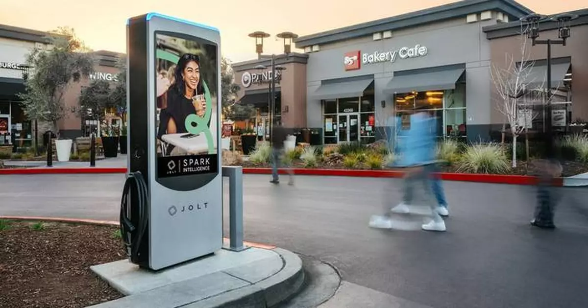 JOLT Launches Spark Intelligence in the U.S., Bringing Audience-Led Planning and Measurement to Digital Out-of-Home