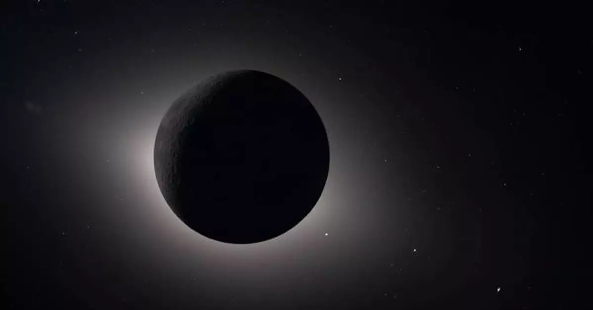 August’s total solar eclipse will sweep over Spain, Iceland and Greenland