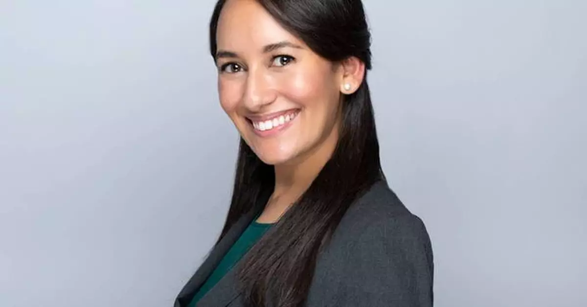 Reproductive Endocrinologist Dr. Kelly M. Chacón Joins RMA San Diego, Expanding Fertility Care in the Region