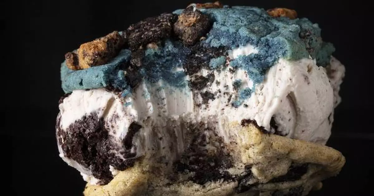 The Baked Bear Eyes Further Growth with Square as the Cookie Ice Cream Sandwich Brand Continues to Expand