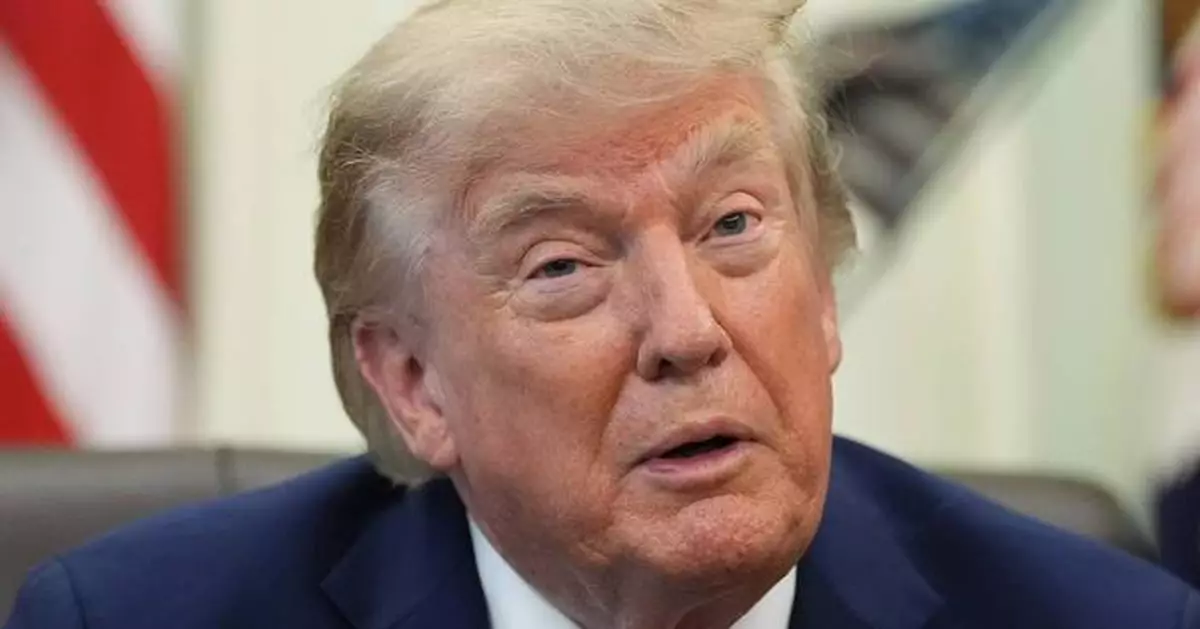 What to know about Trump's new attempt to limit birthright citizenship