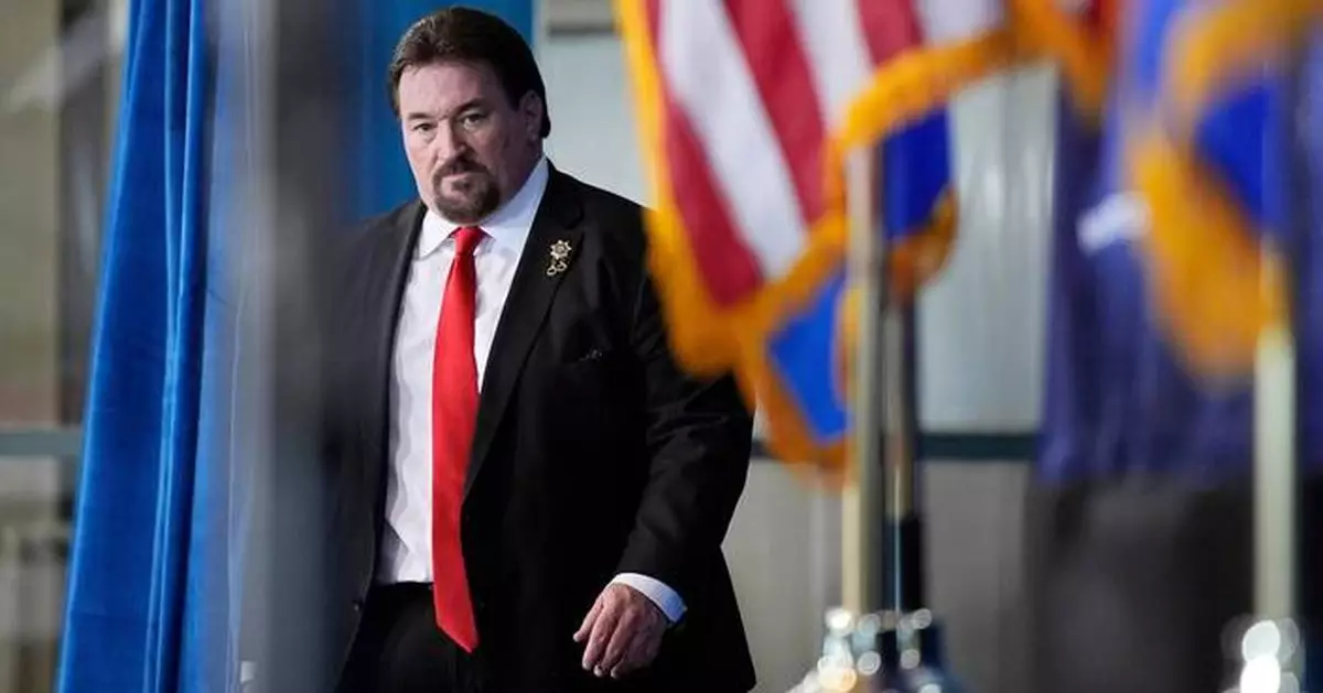 Judge drops Nevada case against electors accused of forging certificate in 2020 election