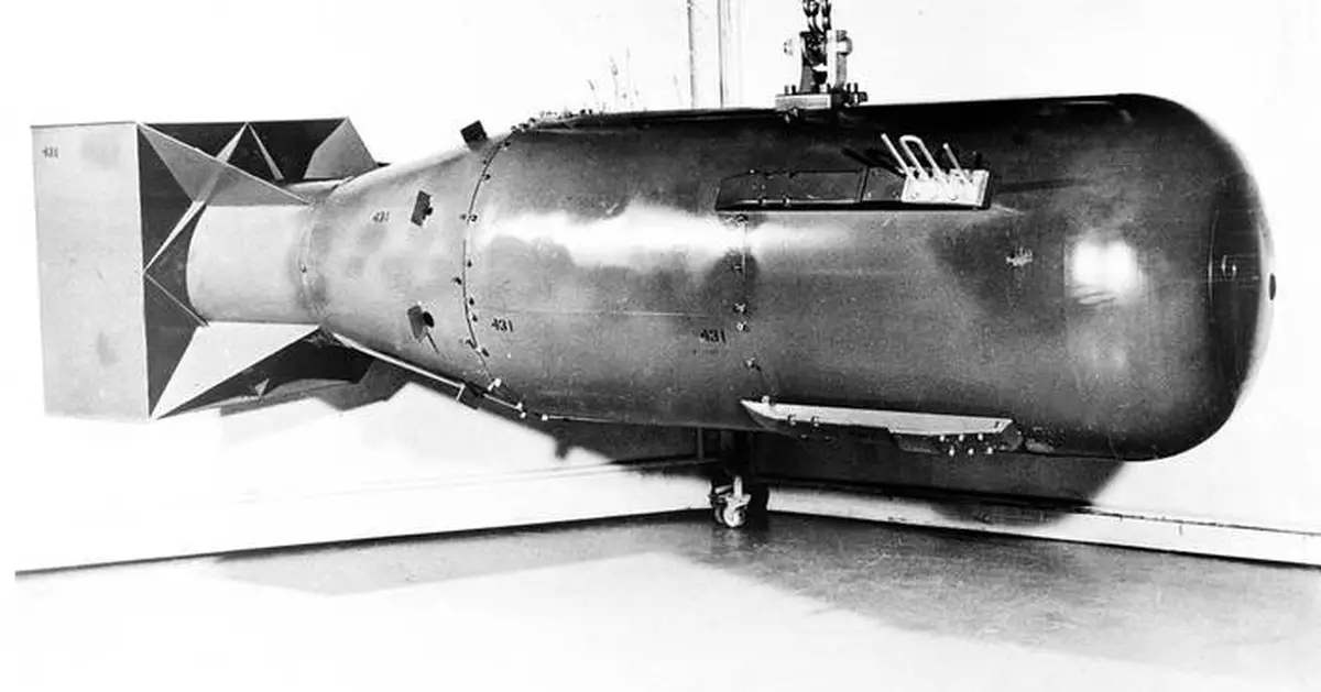 The atomic bomb, a world-changing invention, inflicted suffering and launched the nuclear age