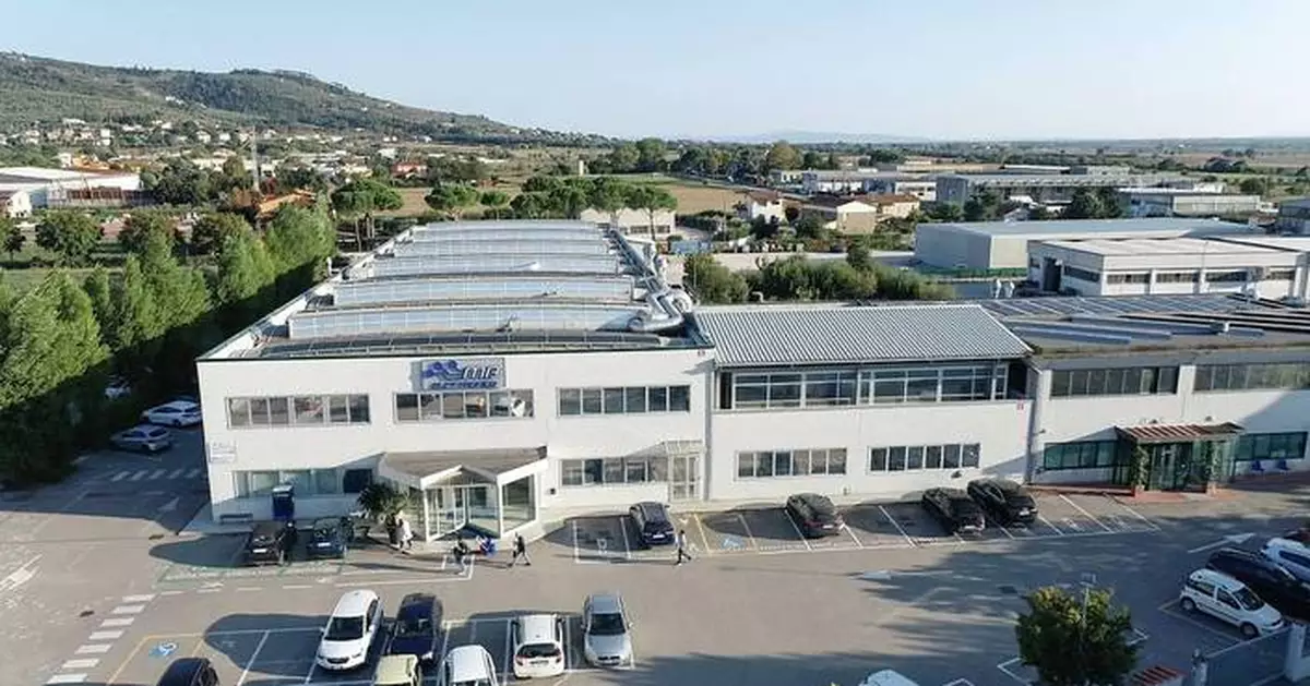 Scanfil's Capital Markets Day on 29-30 September in Cortona, Italy