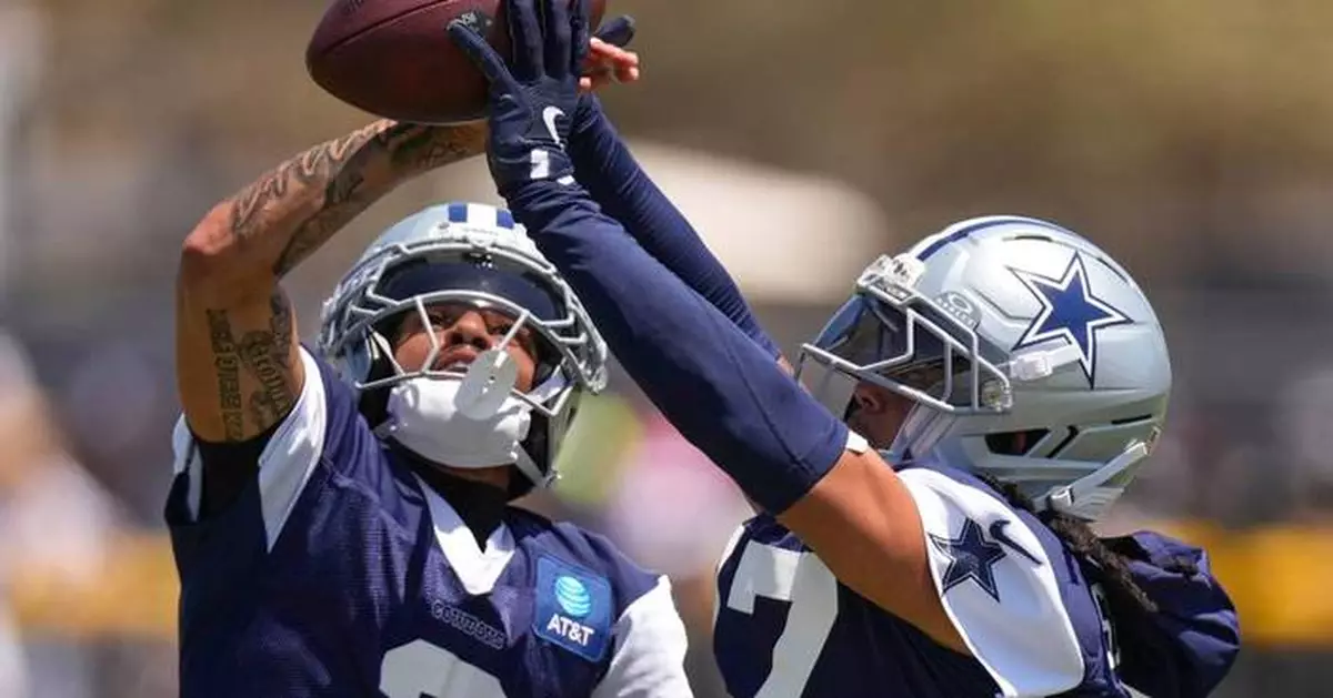 Communication is critical for coordinator Christian Parker to turn around Cowboys' defense