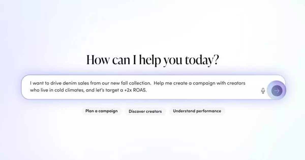 LTK Brings Creator Marketing Into the Agentic Era With New Expanded Brand Platform Experience