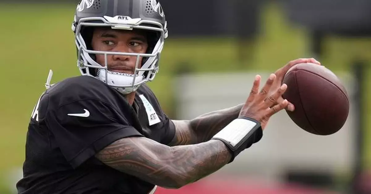 Tagovailoa to play at least first series with starters in Falcons' preseason opener against Broncos