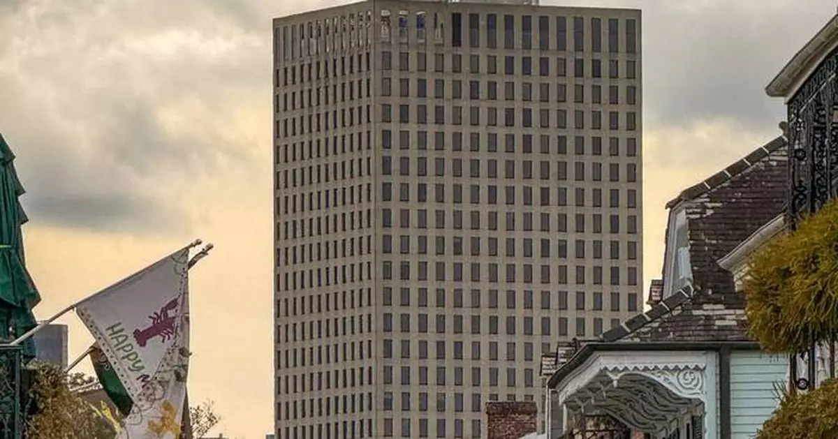 Access Point Financial and TMGOC Ventures Co-Originate $120 Million Bridge + Pref Equity to Recapitalize the New Dual-Branded Fairmont/Element in Downtown New Orleans for the Kailas Companies