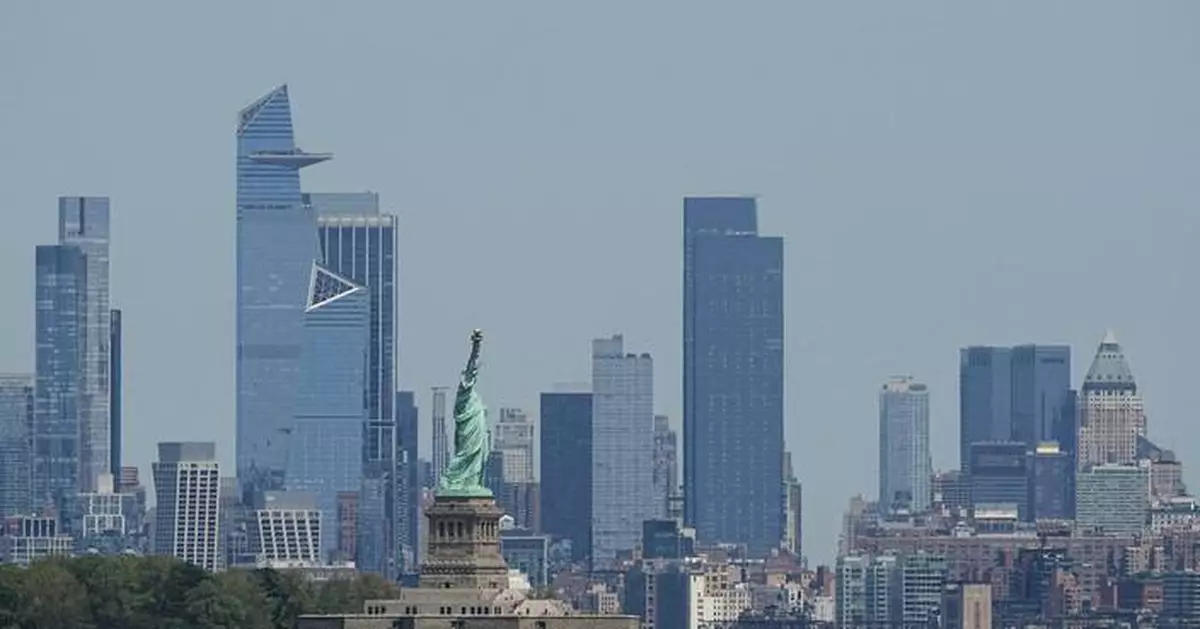 Feds charge speedboat operator after mother and infant are killed in New York Harbor capsizing