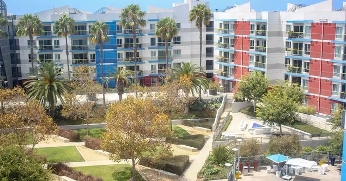 Cox, Castle &amp; Nicholson Advises Shores LLC on Landmark $170 Million Sale of Marina del Rey Apartment Community