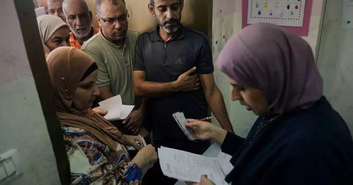 Rights group warns Israel's policies are pushing the West Bank healthcare system to collapse