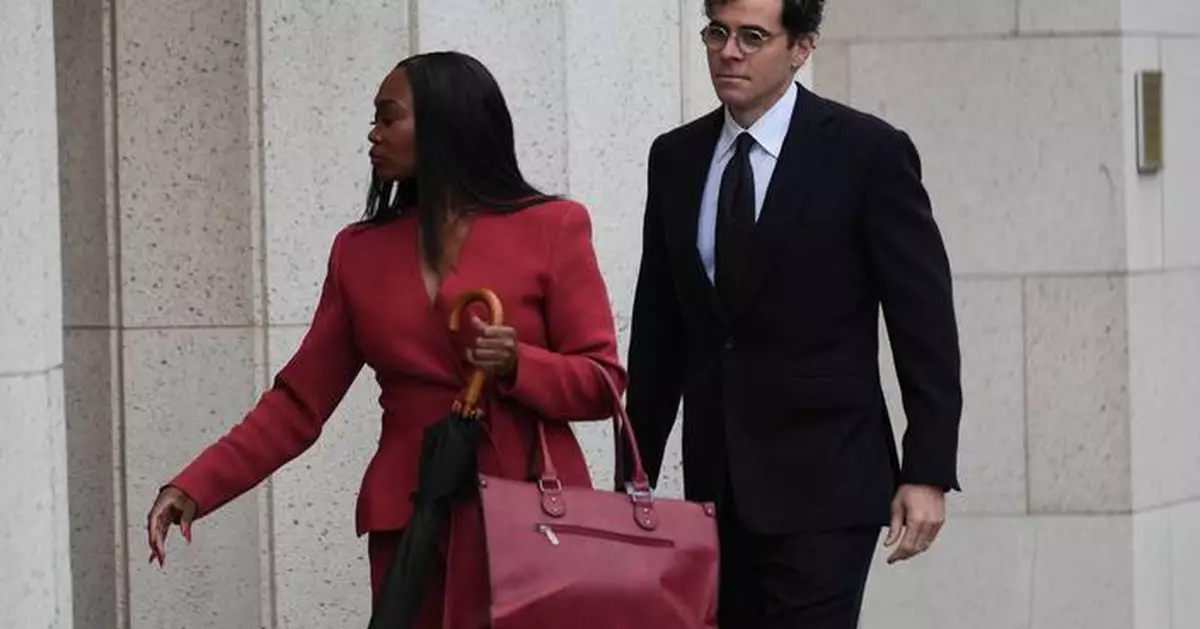Instagram chief takes the stand in a trial pitting Meta against states over social media harms