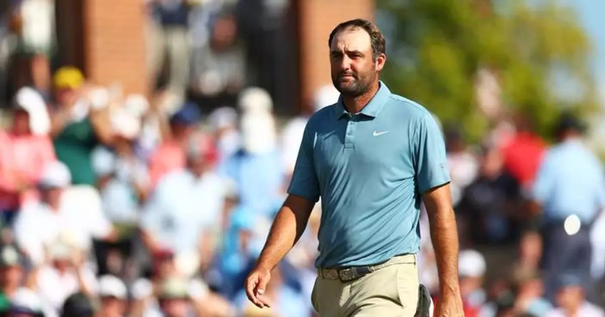 Scottie Scheffler captures another FedEx Cup and moves past Tiger Woods in PGA Tour career earnings