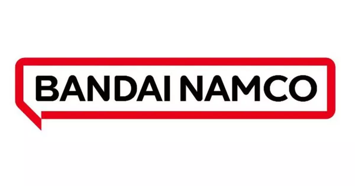 Nex and Bandai Namco Entertainment America Inc. Announce Collaboration to Bring PAC-MAN™ to Nex Playground in Q3 2026