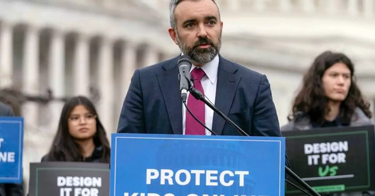 New Mexico attorney general hopes Meta ruling leads to Big Tech review. Here's what to know