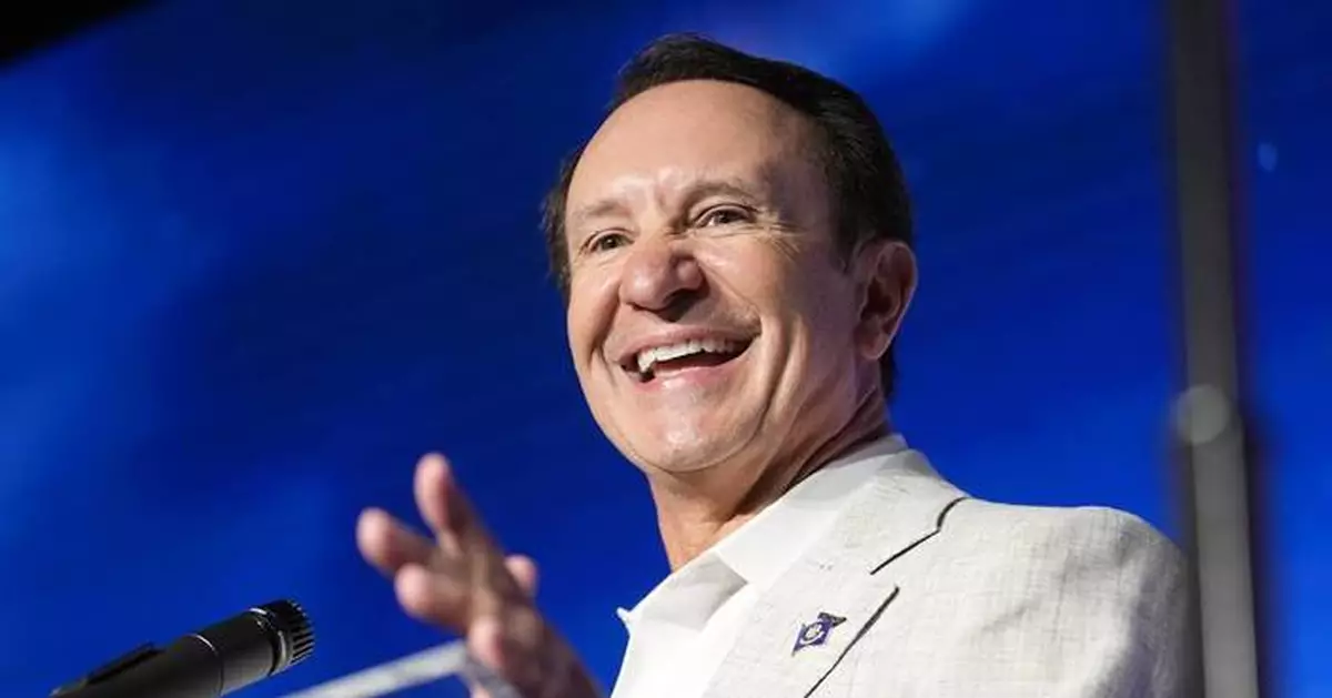 Elon Musk's space company to build new rocket launching site in Louisiana