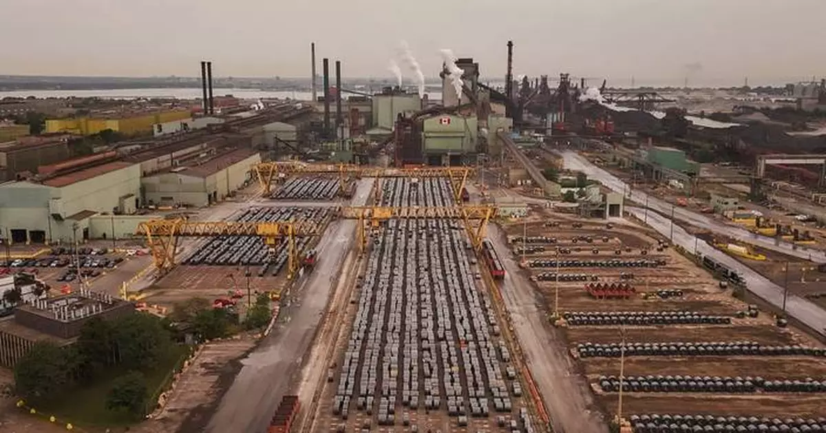 Trump's trade war with Canada: A timeline of how we got here