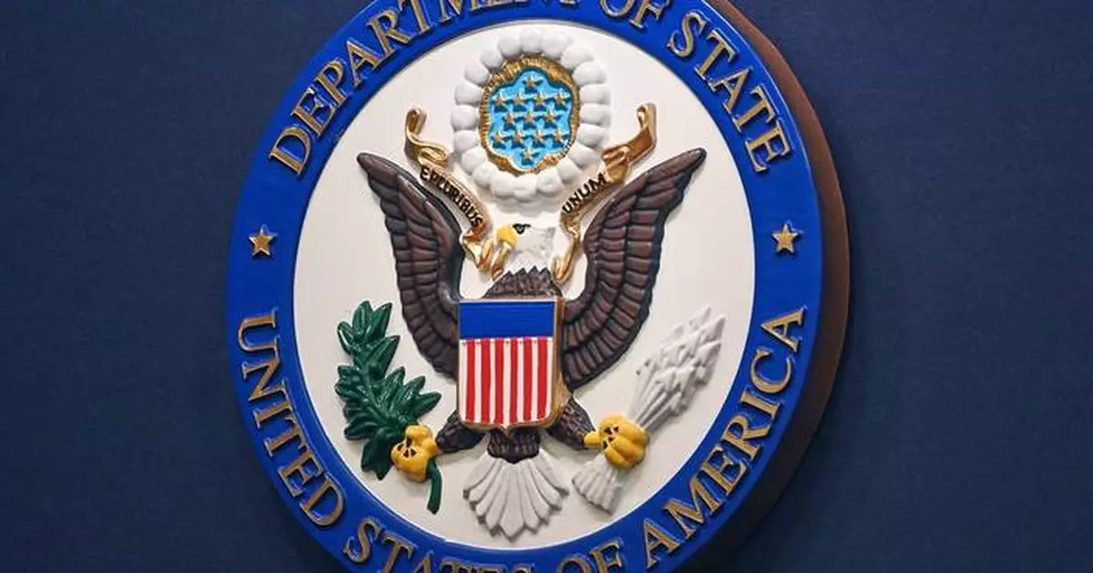 Trump administration will close 5 smaller US consulates in Africa, Asia and the Western Hemisphere