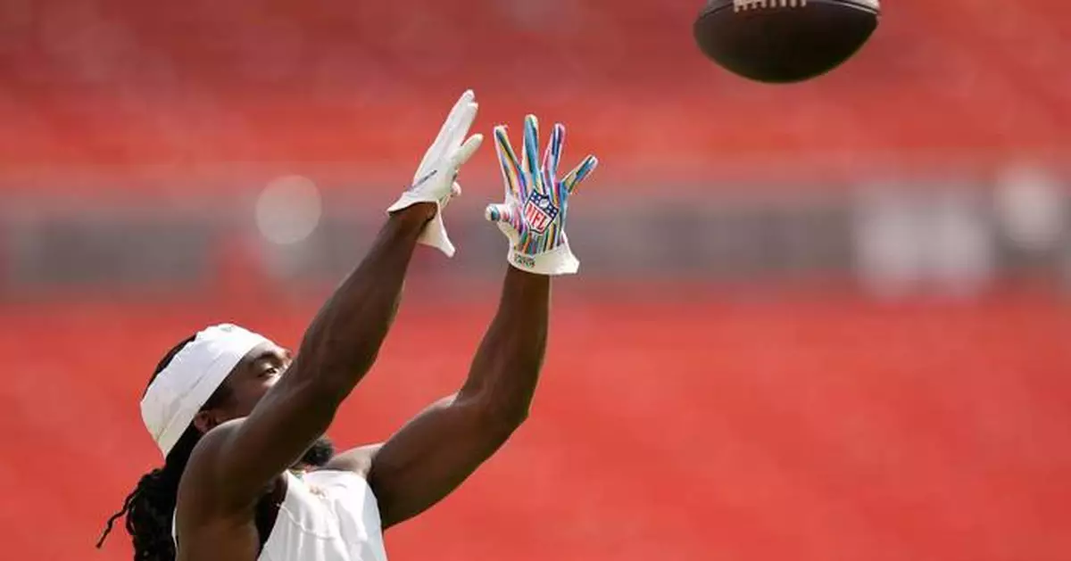 After a stop in the NFL, Dae’Quan Wright could be heading back to LSU thanks to court order