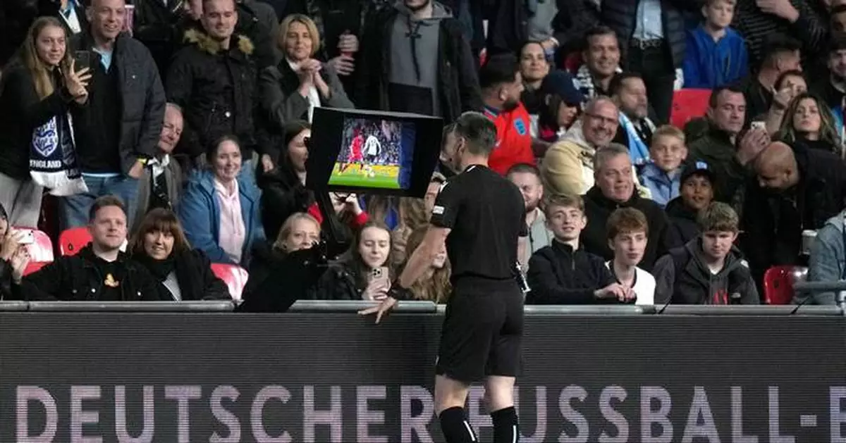 German Cup faces disruption with fans planning major protests against VAR