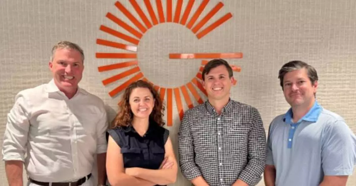 Guzman Energy Expands into the Southeast with New Birmingham Office