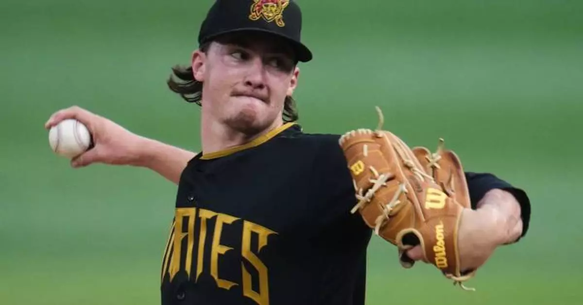 Lowe, Flores homer to power the Pirates over the slumping Red Sox, 8-4