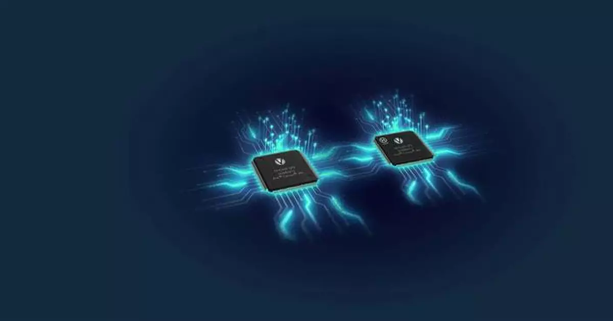 VORAGO Climbs 2026 Inc. 5000 List for 5th Year, Driving Growth in Extreme Radiation- and Thermal-Protected Satellite and Space Chips