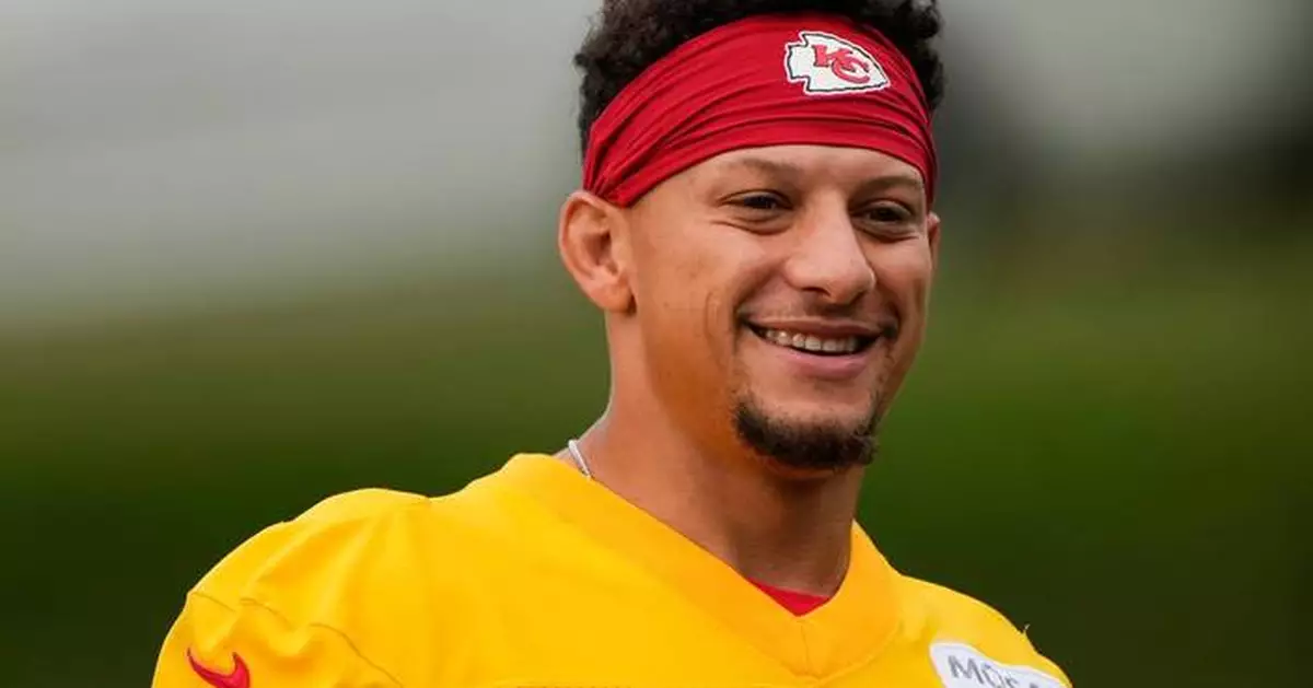Mahomes, Parsons and trio of 49ers highlight the NFL stars returning from injuries this season