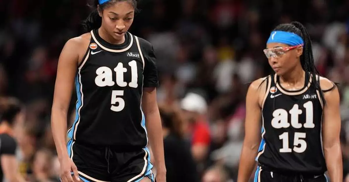 Angel Reese breaks WNBA record with 26 rebounds against Sparks, sets single-season record as well