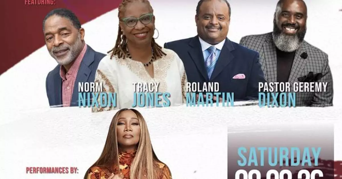 ‘We the People’ Coalition Merges Faith and Politics to Engage Black Voters