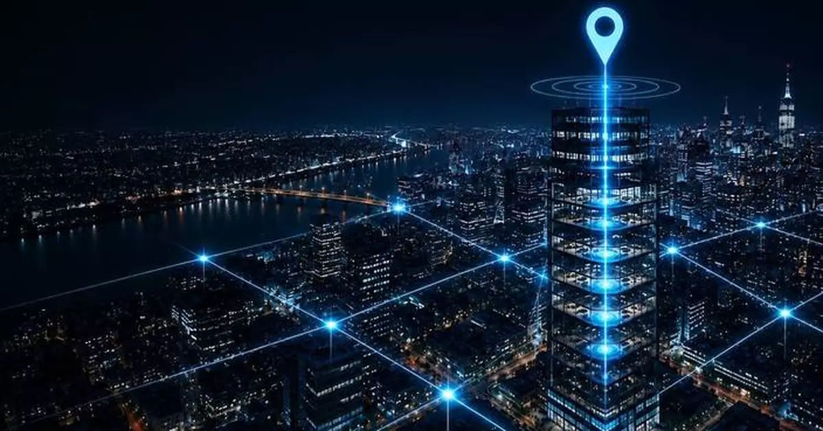 Amantya Technologies to Integrate Rypplzz Spatial Intelligence Across Its 5G Core Platform