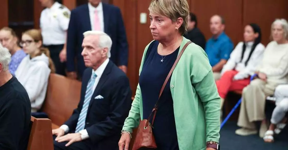 Lindsay Clancy was ‘begging for help’ before killing her children, former mother-in-law testifies