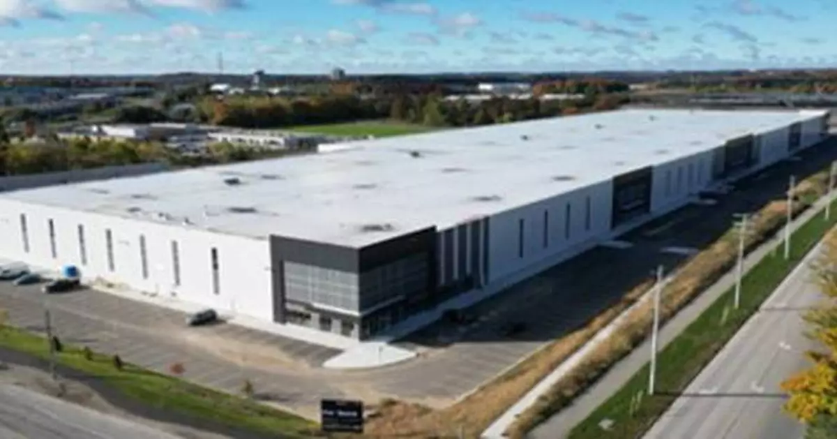 Dream Industrial REIT Reports Strong Q2 2026 Results and 2.5% Distribution Increase