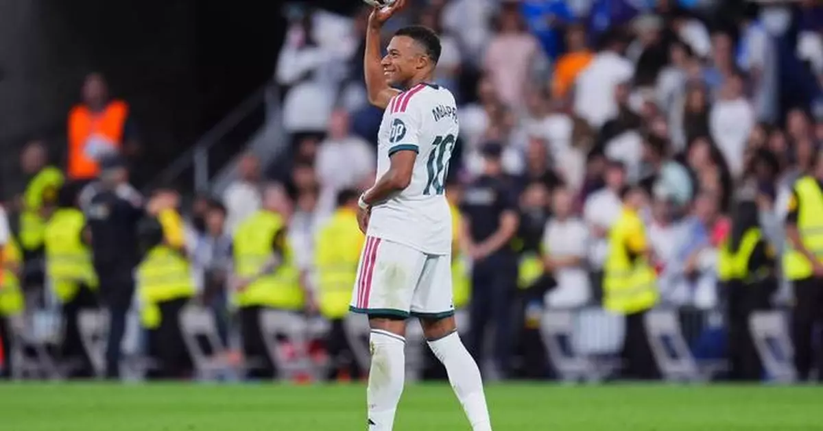 Real Madrid hosts Inter to open Champions League main phase. PSG plays City, Barcelona in October