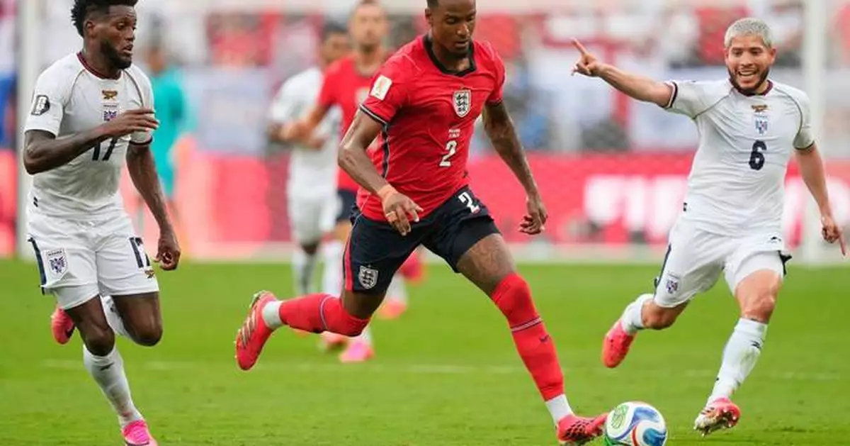 Arsenal signs England defender Konsa from Villa to strengthen defensive options