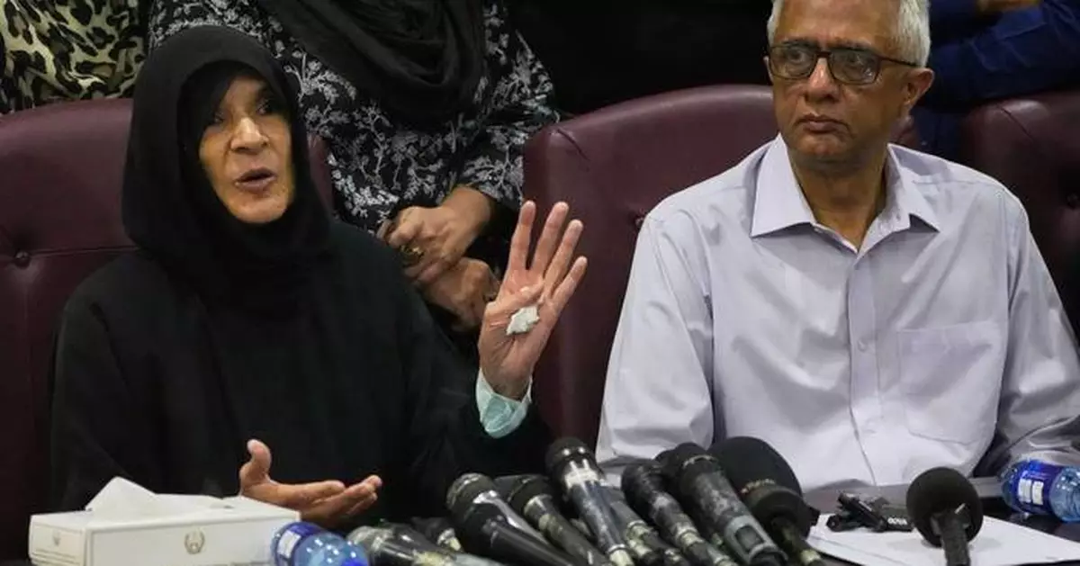 Imran Khan’s family and party say Pakistan violated court order by taking him to government hospital