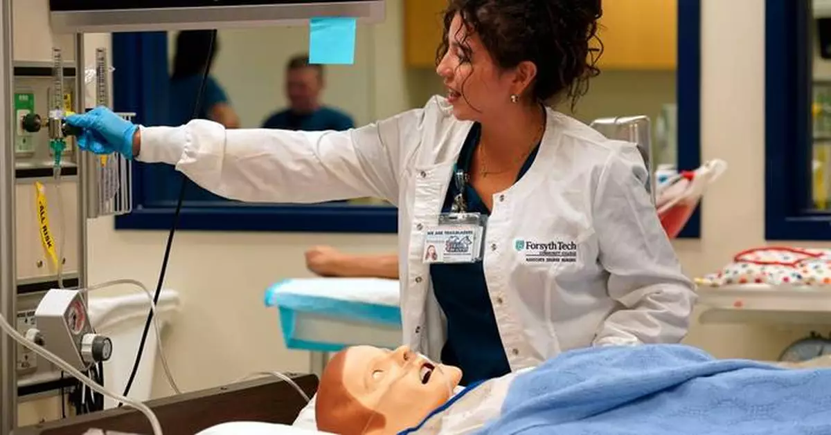 As Pell grants expand, students see openings to afford short-term job training