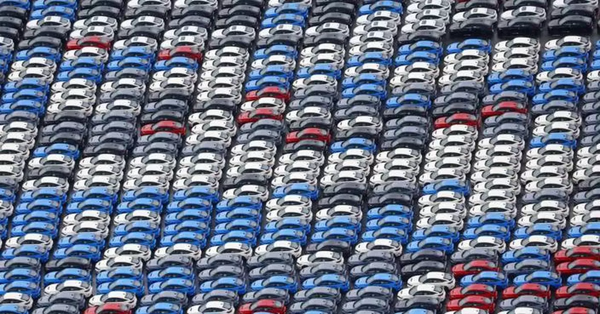 Japan's economy manages 1.1% growth rate despite headwinds