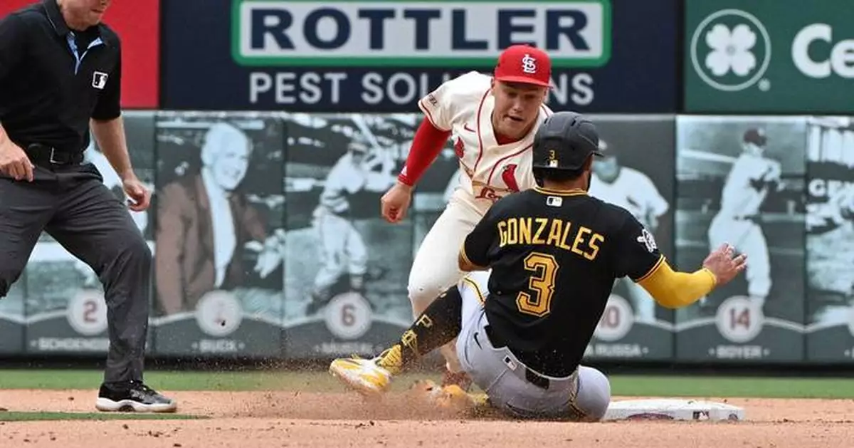 Cardinals rookie JJ Wetherholt goes on 10-day injured list with right wrist tendinitis